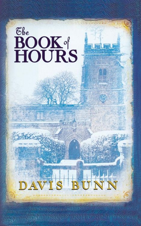 Produktbild: The Book of Hours