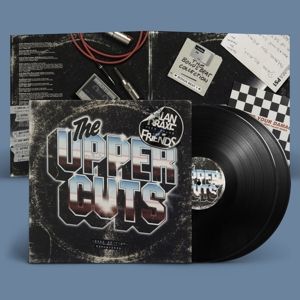 Produktbild: The Upper Cuts