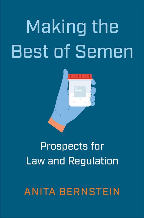 Produktbild: Making the Best of Semen