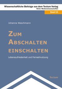 Produktbild: Zum Abschalten einschalten