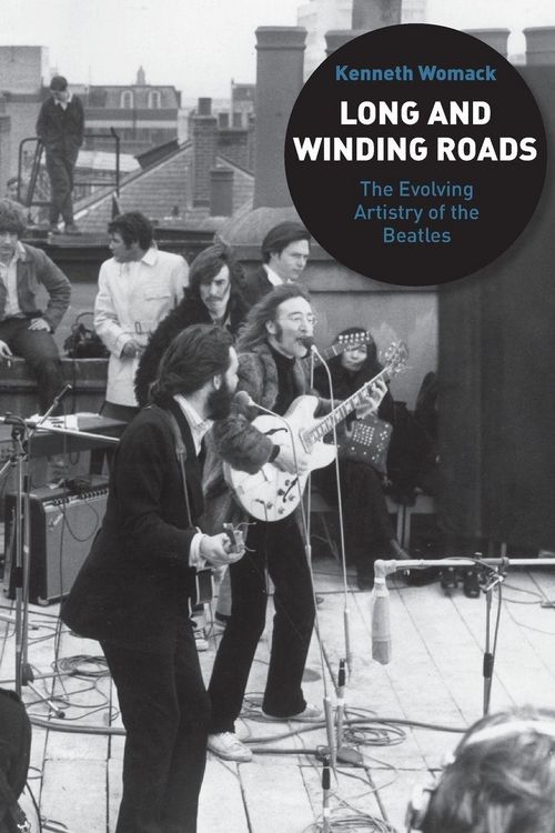 Produktbild: Long and Winding Roads