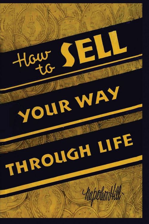 Produktbild: How To Sell Your Way Through Life