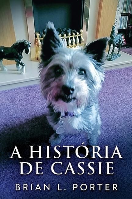 Produktbild: A Hist&oacute;ria de Cassie