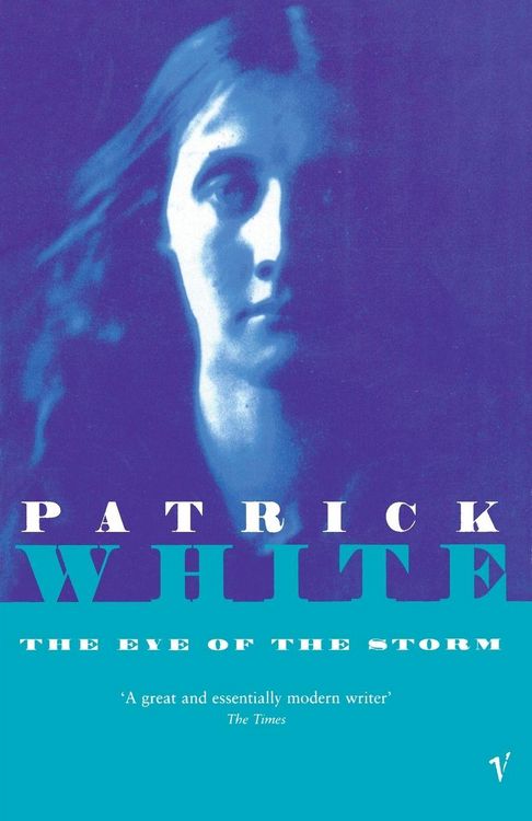 Produktbild: The Eye of the Storm