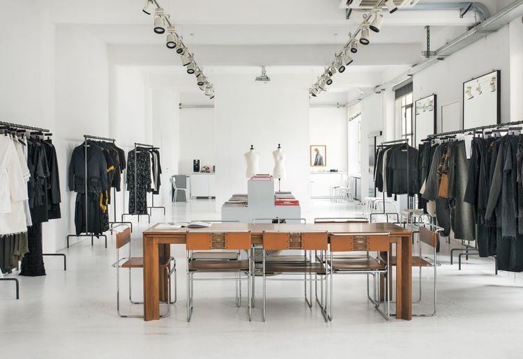 Produktbild: The Kinfolk Entrepreneur