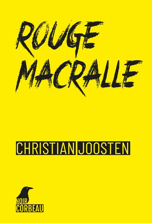 Produktbild: Rouge macralle