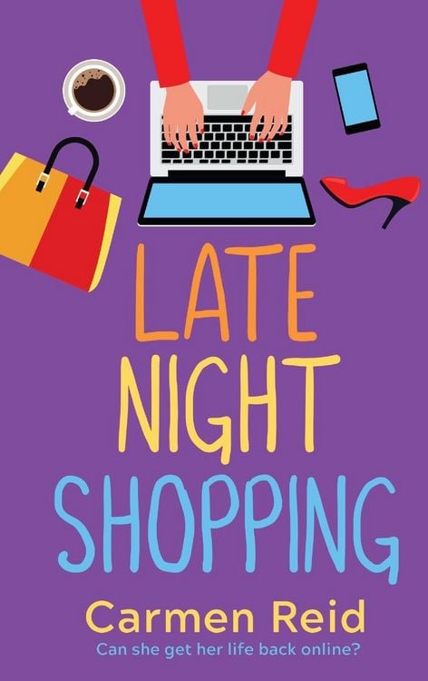 Produktbild: Late Night Shopping