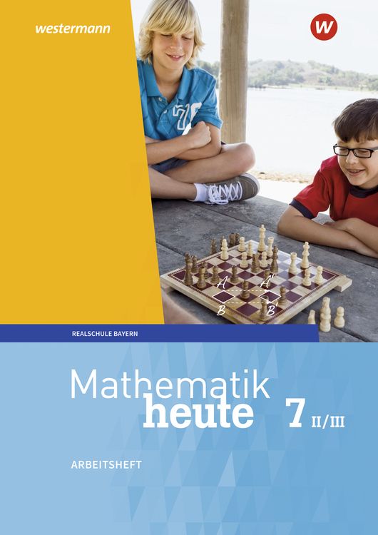 Produktbild: Mathematik heute - Ausgabe 2017 f&uuml;r Bayern