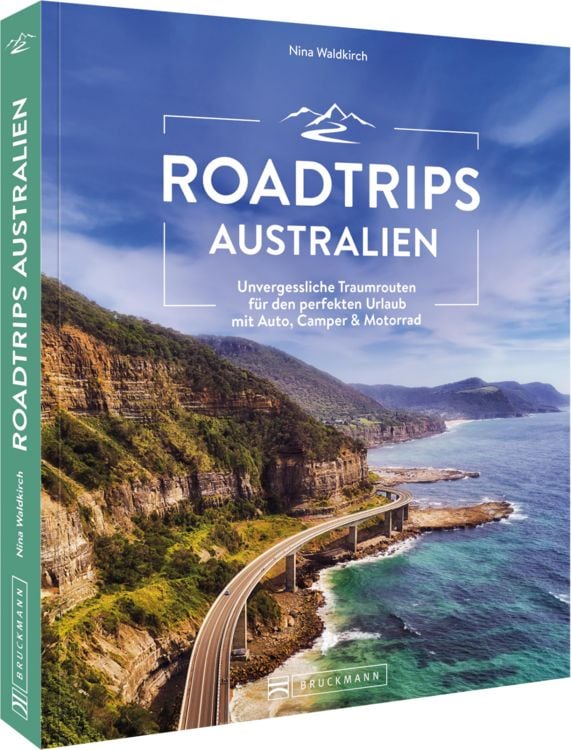 Produktbild: Roadtrips Australien