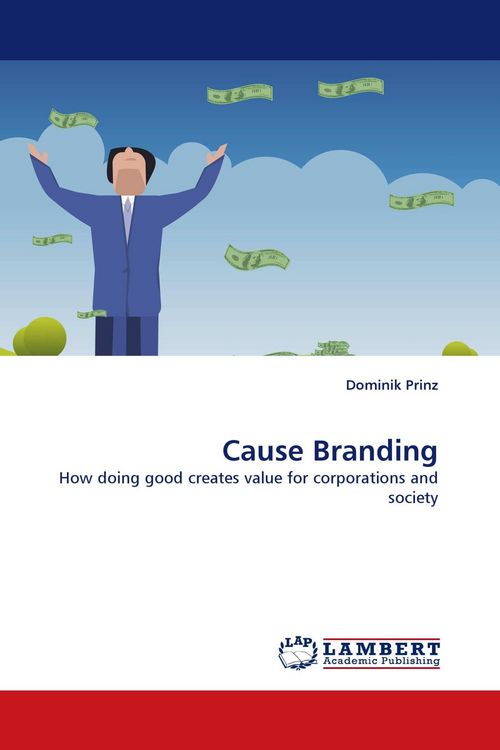 Produktbild: Cause Branding