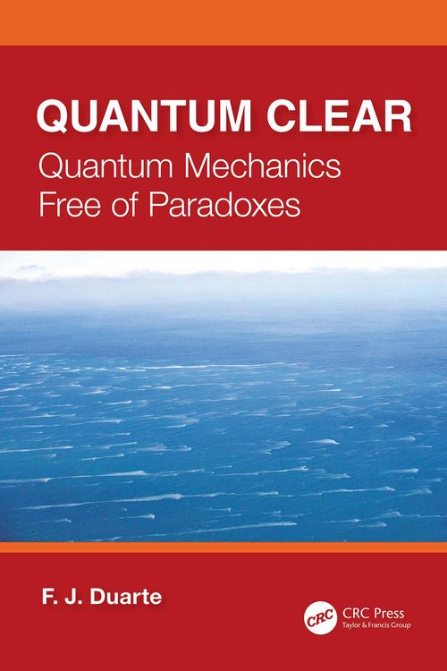 Produktbild: Quantum Clear