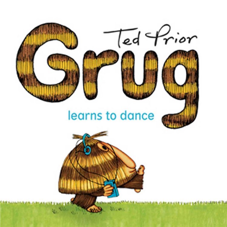 Produktbild: Grug Learns to Dance