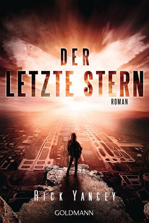 Produktbild: Der letzte Stern