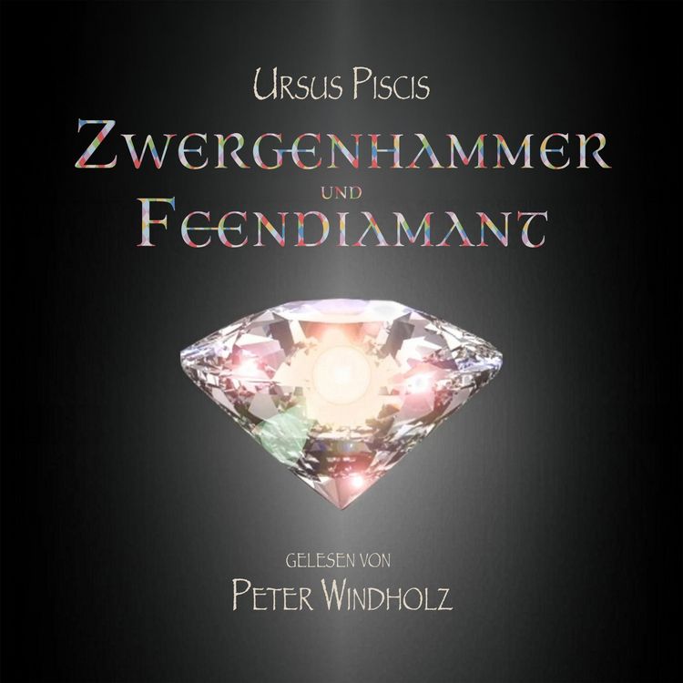 Produktbild: Zwergenhammer und Feendiamant