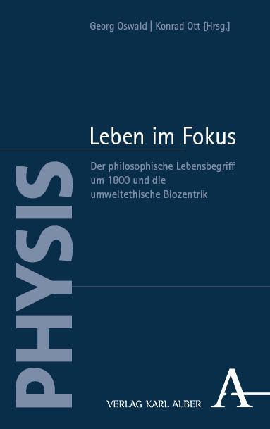 Produktbild: Leben im Fokus