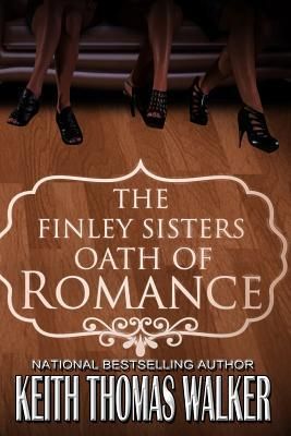 Produktbild: The Finley Sisters' Oath of Romance