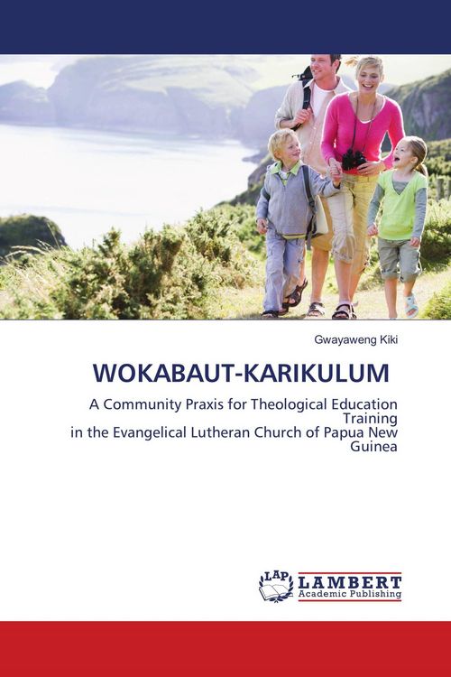 Produktbild: Wokabaut-Karikulum