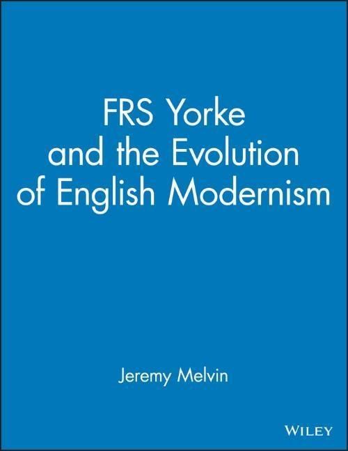 Produktbild: FRS Yorke