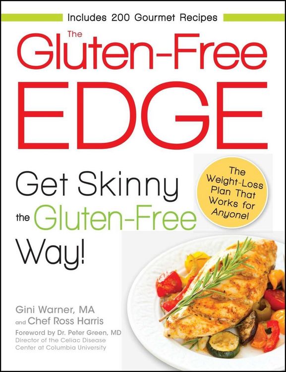 Produktbild: The Gluten-Free Edge