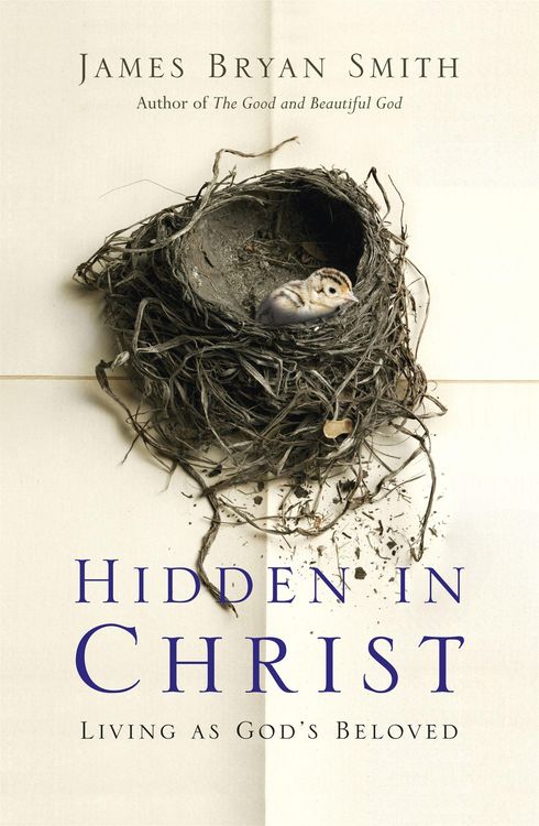 Produktbild: Hidden in Christ