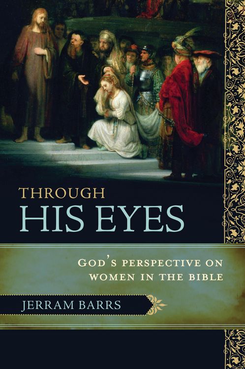 Produktbild: Through His Eyes
