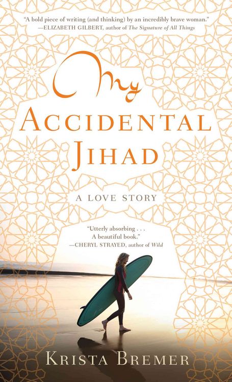 Produktbild: My Accidental Jihad -Lp