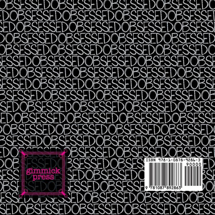 Produktbild: Obsessed