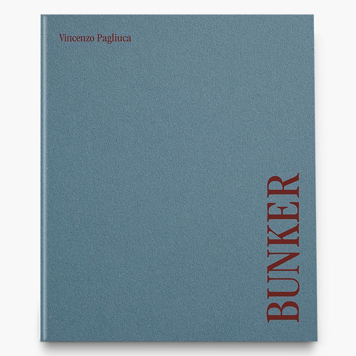 Produktbild: Vincenzo Paglicua &ndash; Bunker