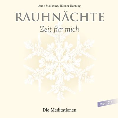 Produktbild: Rauhn&auml;chte