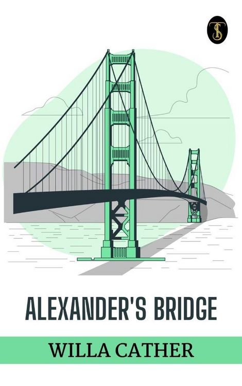 Produktbild: Alexander's Bridge
