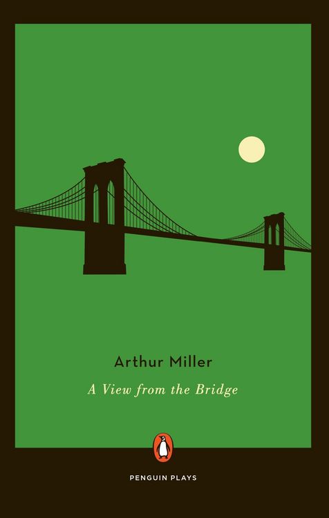 Produktbild: A View from the Bridge