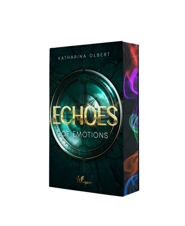 Produktbild: Echoes of Emotions