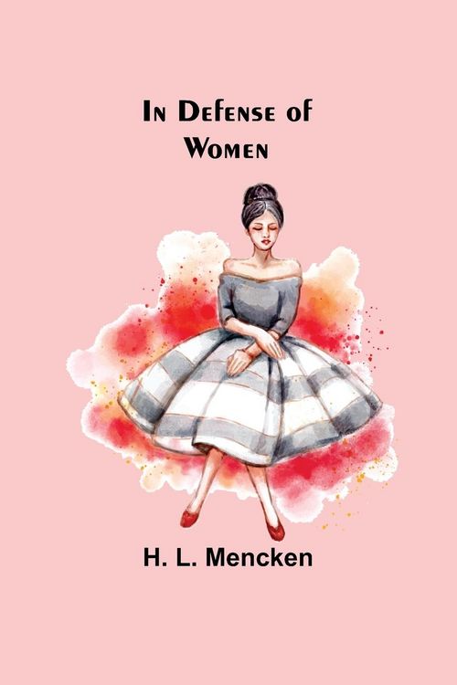 Produktbild: In Defense of Women