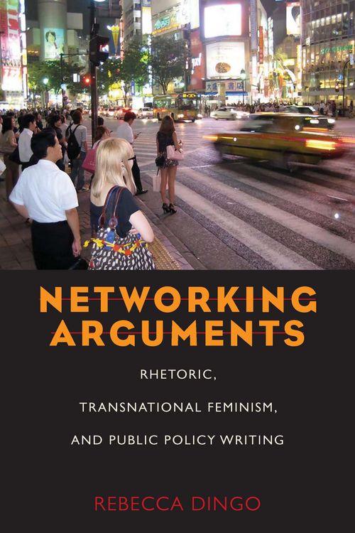 Produktbild: Networking Arguments
