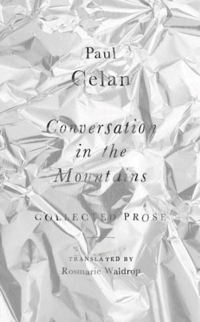 Produktbild: Conversation in the Mountains