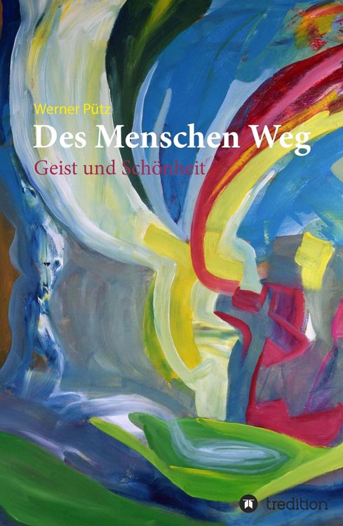Produktbild: Des Menschen Weg