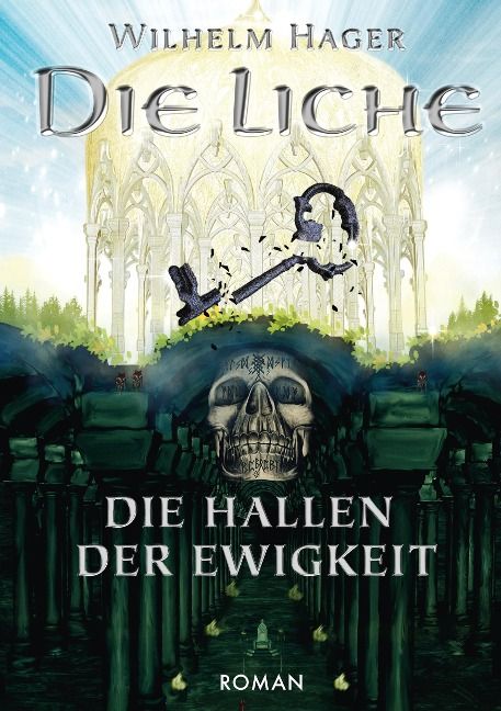 Produktbild: Die Liche