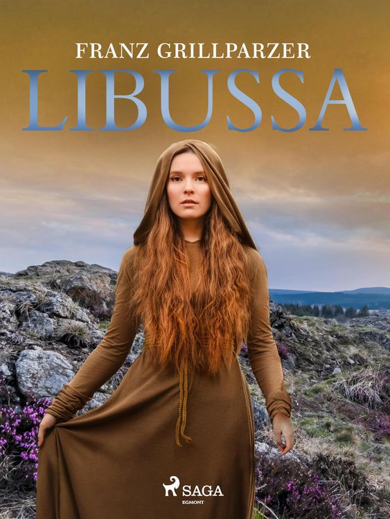 Produktbild: Libussa