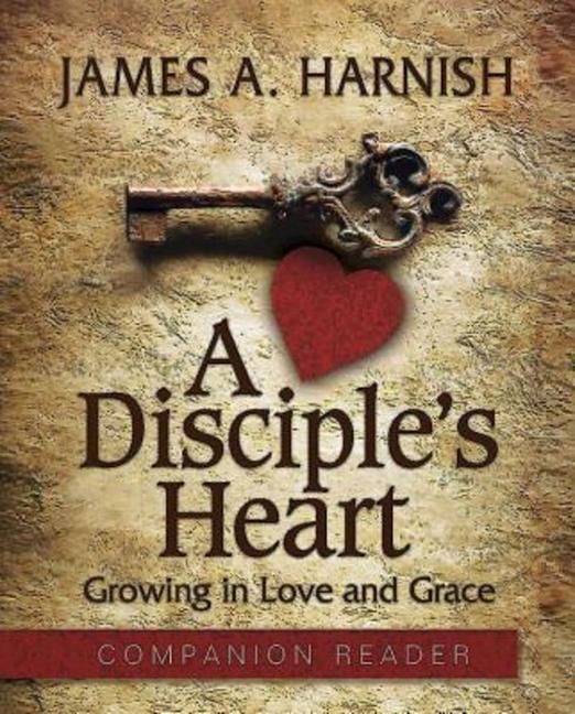Produktbild: Disciples Heart Companion Read