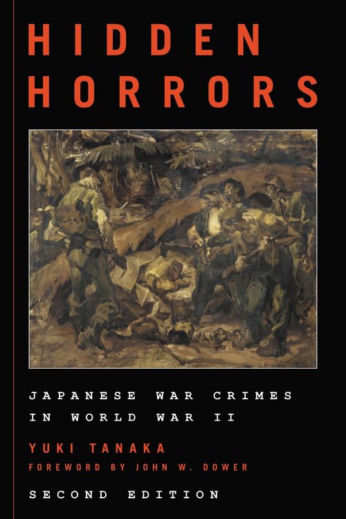 Produktbild: Hidden Horrors