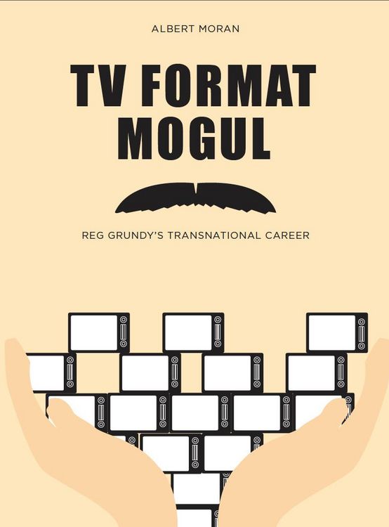 Produktbild: TV Format Mogul