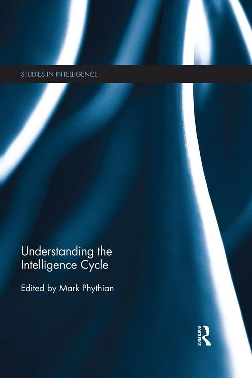 Produktbild: Understanding the Intelligence Cycle