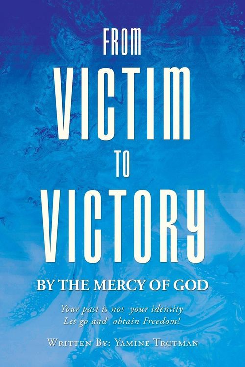 Produktbild: From Victim To Victory