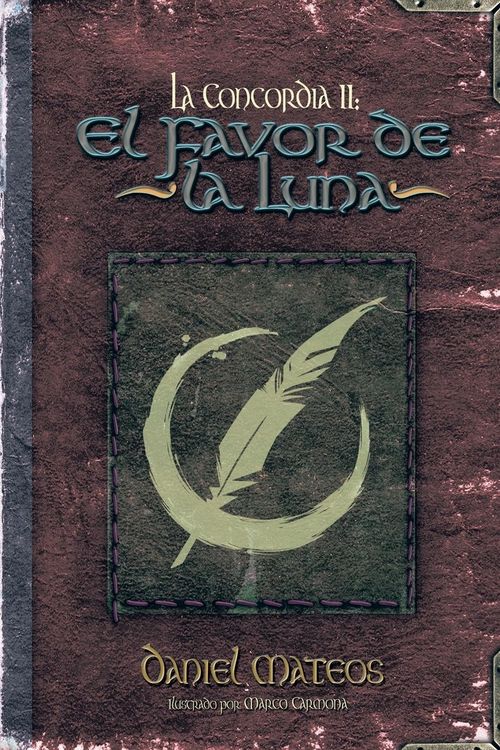 Produktbild: La Concordia II