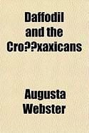 Produktbild: Daffodil and the Croxaxicans