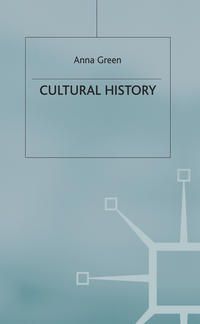 Produktbild: Cultural History