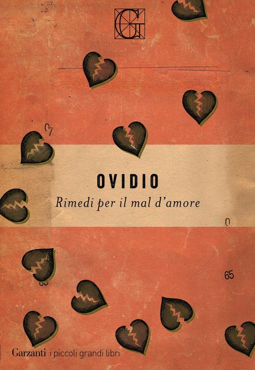 Produktbild: Rimedi per il mal d'amore