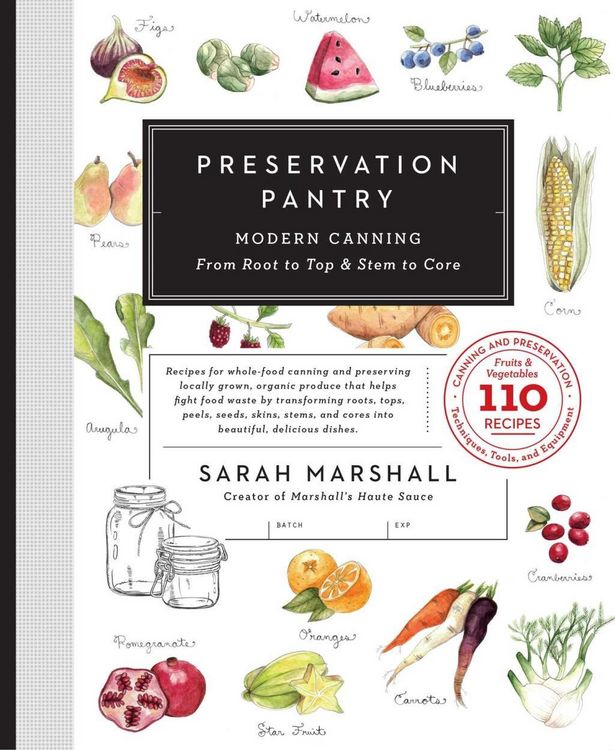 Produktbild: Preservation Pantry