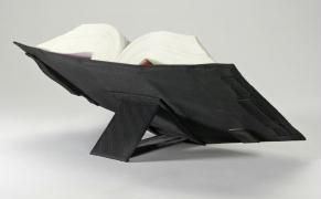 Produktbild: Buchh&uuml;llen-Tasche Lex-Skin
