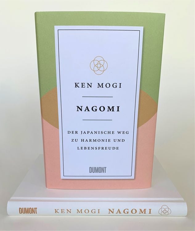 Produktbild: Nagomi